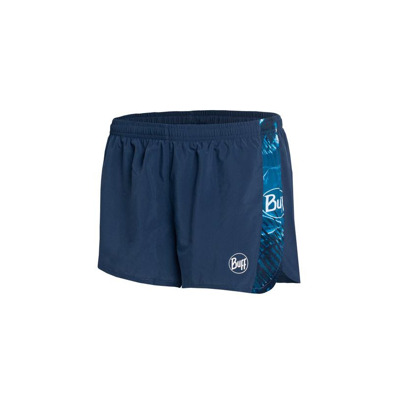 Buff Шорты  Askary Running Shorts, S - Multi (BU 2153.555.03) - зображення 1