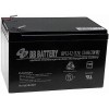 B.B. Battery BP12-12 - зображення 2