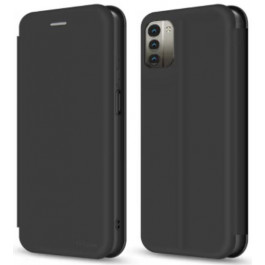 MakeFuture Flip для Nokia G11/G21 Black (MCP-NG11/G21BK)