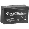 B.B. Battery BP7.2-12 - зображення 2