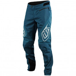   Troy Lee Designs Велоштани дитячі  Sprint Pant, MARINE, р. Y26 (224268015)