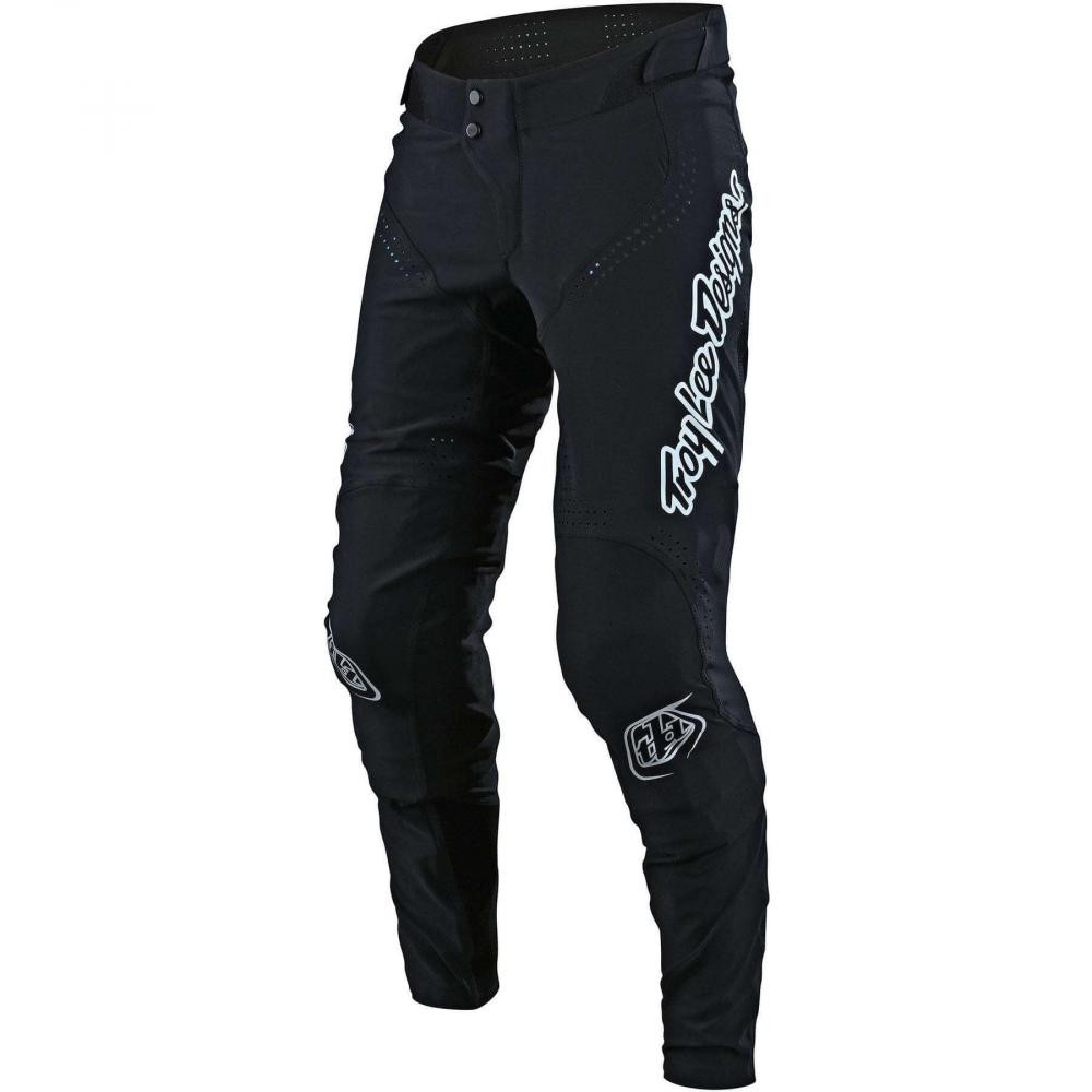 Troy Lee Designs Велоштани  Sprint Ultra Pant, BLACK, р. 36 (256786035) - зображення 1