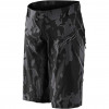 Troy Lee Designs Велошорти  SPRINT Ultra Short, CAMO BLACK, p.38 (264249006) - зображення 1