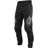 Troy Lee Designs Велоштани дитячі  Sprint Pant, BLACK, р. Y24 (224268004) - зображення 1