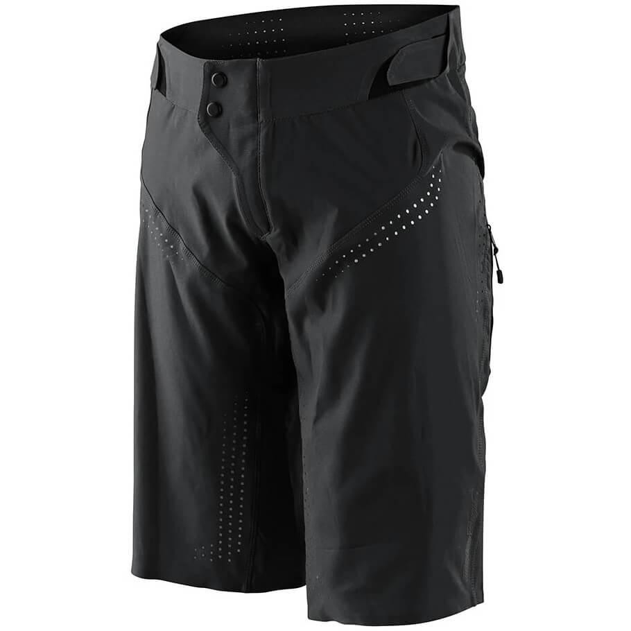 Troy Lee Designs Велошорти  SPRINT Ultra Short, Black, p.34 (264786014) - зображення 1