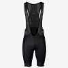 POC Велошорти чоловічі  Thermal VPDs Bib Shorts, Uranium Black, S (PC 581441002SML1) - зображення 1