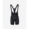 POC Велошорти жіночі  W&#39;s Ultimate VPDs Bib Shorts, Navy Black, XL (PC 581531531XLG1) - зображення 1