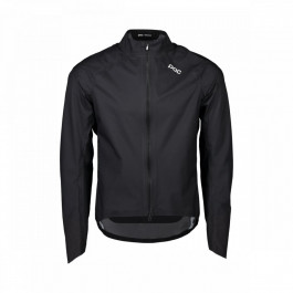 POC Мембранна чоловіча велокуртка  Haven rain jacket, Uranium Black, XS (PC 580121002XSM1)