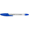 Nota Bene Набір ручок кулькових  50 шт. колір синій - зображення 1