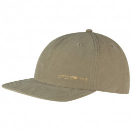   Buff Кепка  Pac Baseball Cap Solid Military (BU 122595.846.10.00)