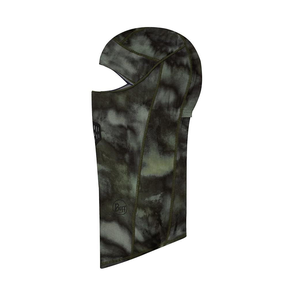 Buff Балаклава  Thermonet Hinged Balaclava, Fust Camouflage (BU 129.969.866.10) - зображення 1