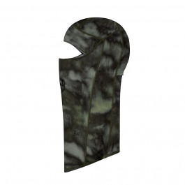   Buff Балаклава  Thermonet Hinged Balaclava, Fust Camouflage (BU 129.969.866.10)