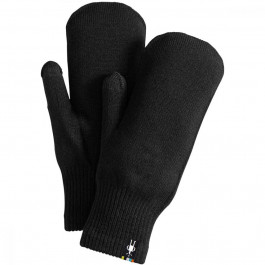   Smartwool Рукавиці  Knit Mitt, M - Black (SW SW011480.001-M)