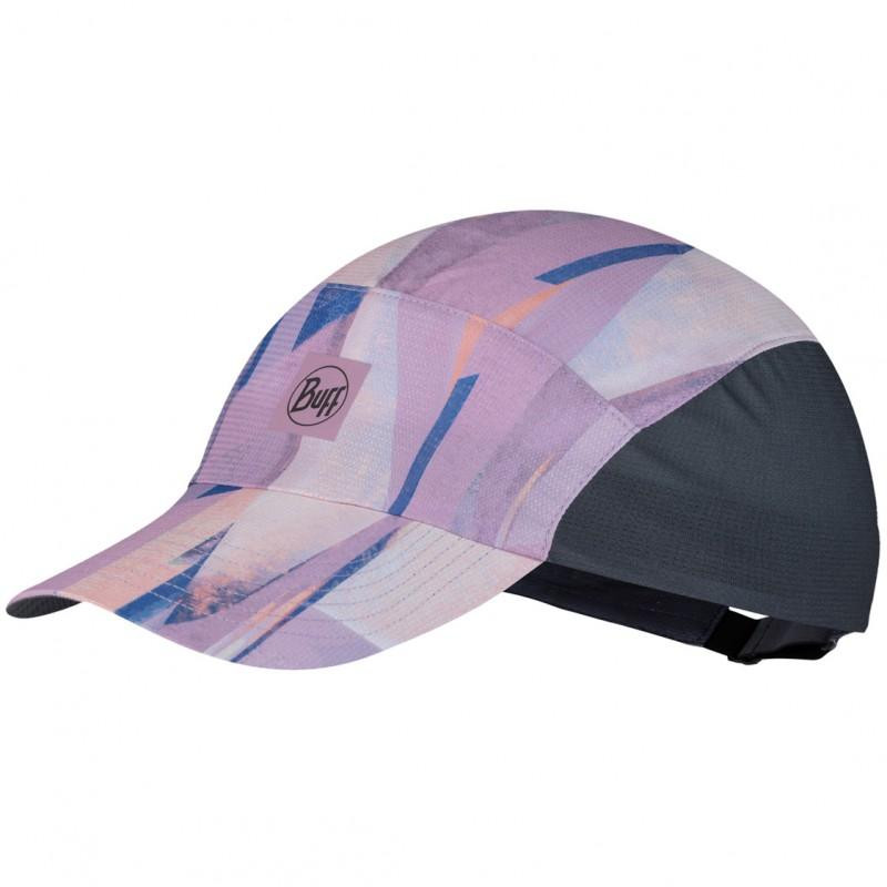 Buff Кепка  Pack Speed Cap, Shane Lilac, S/M (BU 131388.525.20.00) - зображення 1