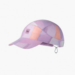   Buff Кепка  Pack Speed Cap, Orchid Shane, L/XL (BU 131290.607.30.00)