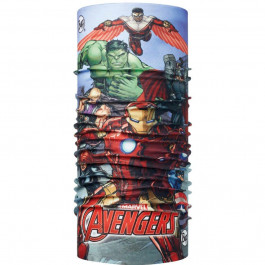   Buff Мультифункціональний шарф  SUPERHEROES JUNIOR ORIGINAL avengers assemble multi (BU 113.307.555.10)