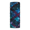 Buff Мультифункціональний шарф  JUNIOR ORIGINAL cosmic nebula night blue (BU 118325.779.10.00) - зображення 1