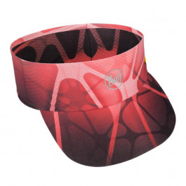   Buff Кепка  PACK RUN VISOR (BU 115095.790.10.00)