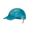 Buff Кепка  PACK RUN CAP b-magik turquoise (BU 122.420.789.10) - зображення 1