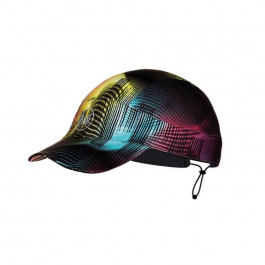   Buff Кепка  PACK RUN CAP r-grace multi (BU 119.501.555.10)