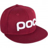 POC Кепка  Corp Cap, Lactose Red, One Size (PC 600501117ONE1) - зображення 1
