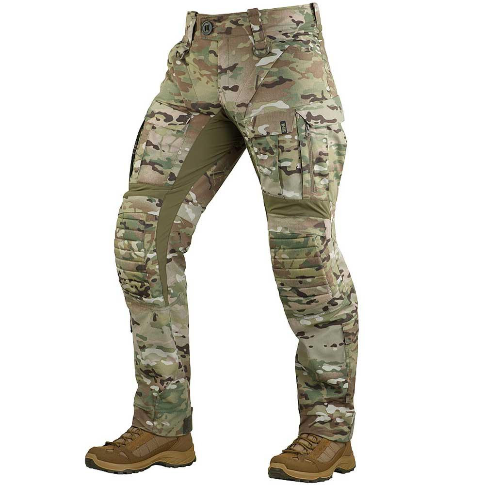 M-Tac Sturm Gen. II NyCo Extreme - MultiCam (20075008-36/32) - зображення 1