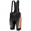 Scott Велотруси чоловічі  RC PRO +++ Black/Orange, XL (270449.6124.009) - зображення 1