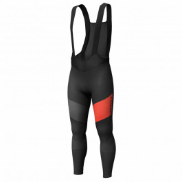   Scott Велорейтузи чоловічі  RC WARM WB +++ Black/Red, XL (271570.3176.009)