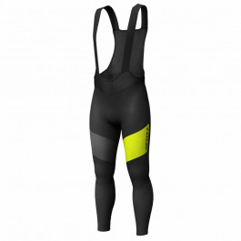   Scott Велорейтузи чоловічі  RC WARM +++ Black/Yellow, M (271571.5024.007)