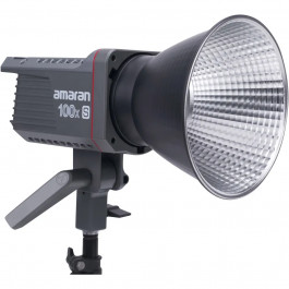   Aputure Amaran COB 100x S Bi-Color LED Monolight (APM021XA10)