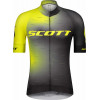 Scott Велофутболка  RC PRO Yellow/Black, M (280316.5083.007) - зображення 1