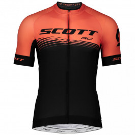 Scott Велофутболка  RC PRO Orange/Black, M (270447.6127.007)