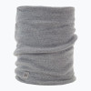 Buff Шарф-труба  Heavyweight Merino Wool, Solid Light Grey (BU 113018.933.10.00) - зображення 1