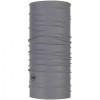 Buff Шарф-труба  Coolnet UV+ Solid Grey Sedona (BU 119328.917.10.00) - зображення 1