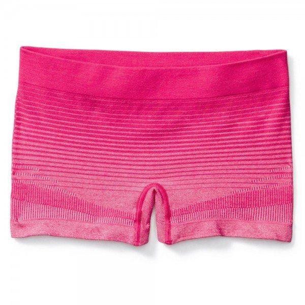 Smartwool Шорты женские  PhD Seamless Boy Short Potion Pink, р.XS (SW 16027.906-XS) - зображення 1