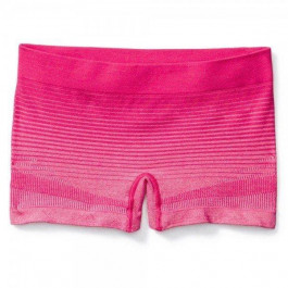   Smartwool Шорты женские  PhD Seamless Boy Short Potion Pink, р.XS (SW 16027.906-XS)