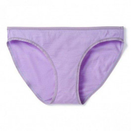 Smartwool Трусы женские  Merino 150 Pattern Bikini Cascade Purple, р.XS (SW 16157.B30-XS)