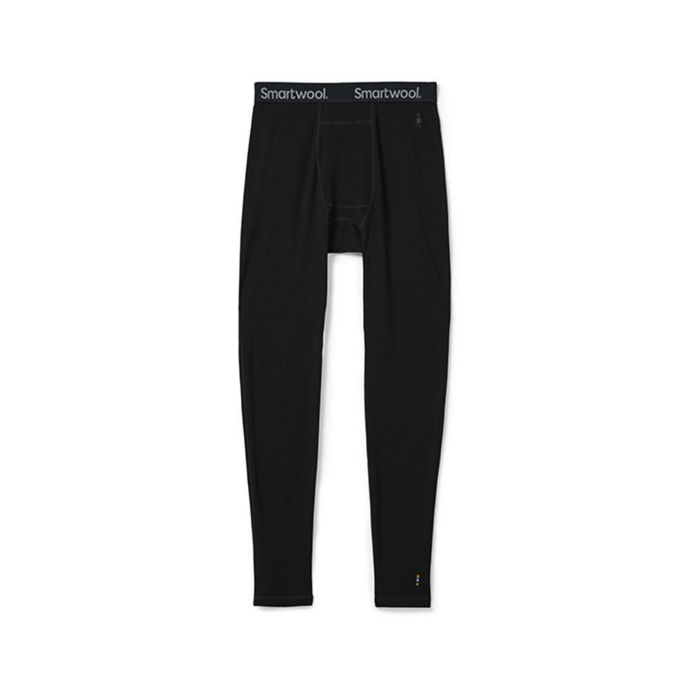 Smartwool Термоштаны мужские  Men's Merino 250 Baselayer Bottom Boxed, Black, M (SW SW016362.001-M) - зображення 1