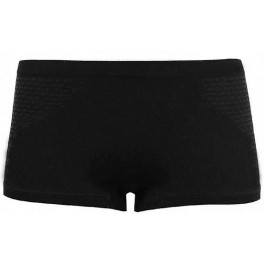   Accapi Трусы женские  Culotte SkinTech, Black/Anthracite, XL/XXL (ACC A445.9966-X2X)