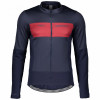 Scott Термодрез  RC WA H WB Blue/Red, XL (271573.6282.009) - зображення 1