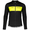 Scott Термодрез  RC WA H WB Black/Yellow, M (271573.5024.007) - зображення 1