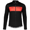 Scott Термодрез  RC WA H WB Black/Red, XL (271573.3176.009) - зображення 1