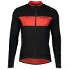 Scott Термодрез  RC WARM REVERSIBLE WB Black/Red, M (271572.3176.007) - зображення 1