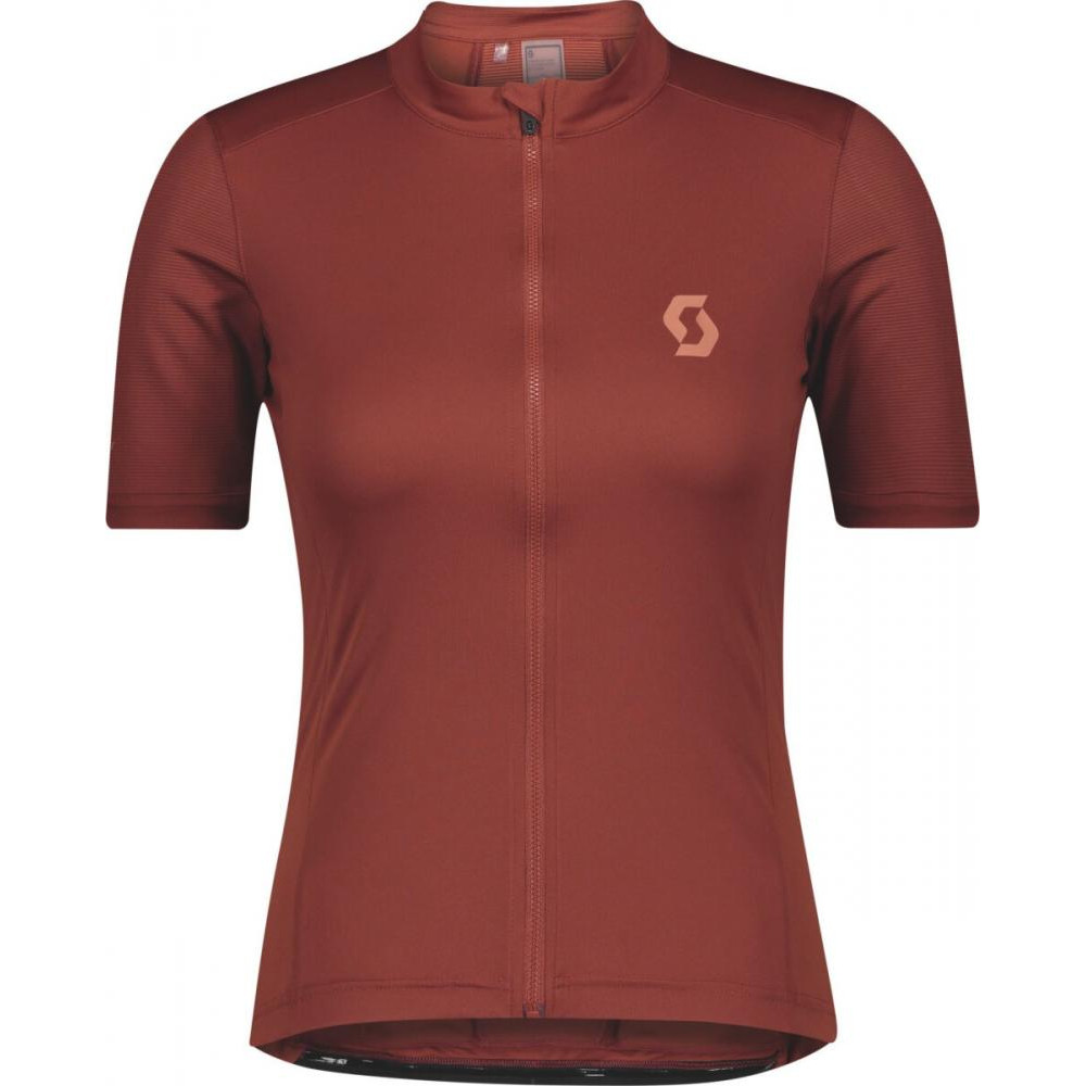 Scott Велофутболка  W ENDURANCE 10 Red, XL (280366.6863.009) - зображення 1