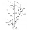 Kludi Logo Dual 1S 680940500 - зображення 5