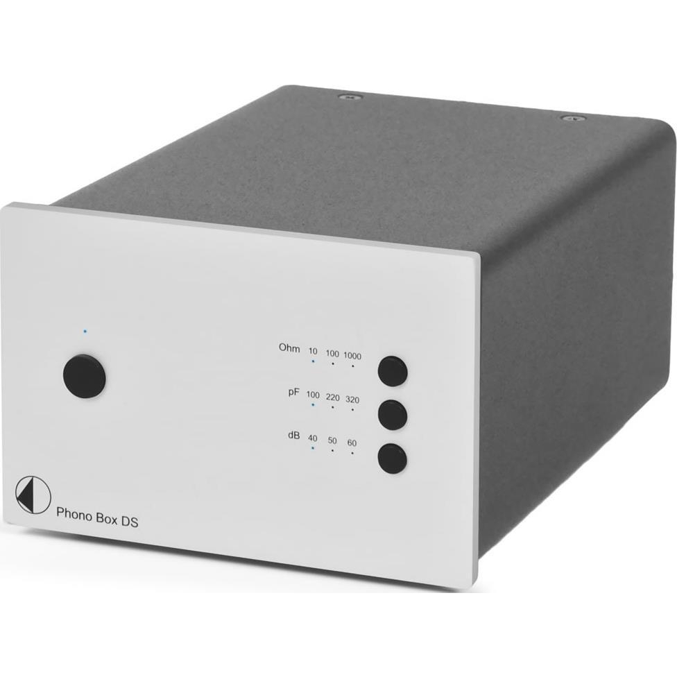 Pro-Ject PHONO BOX DS - зображення 1