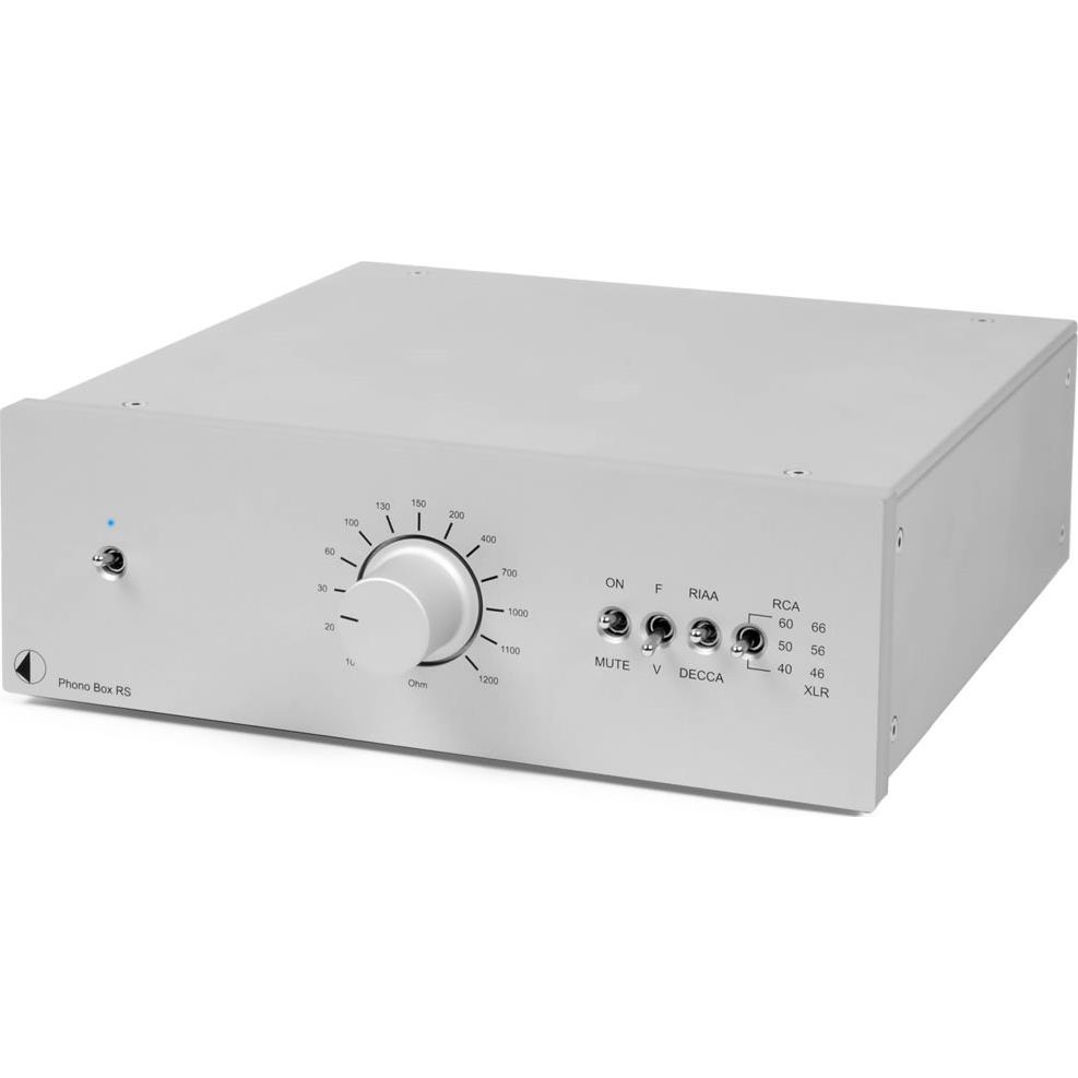 Pro-Ject PHONO BOX RS - зображення 1