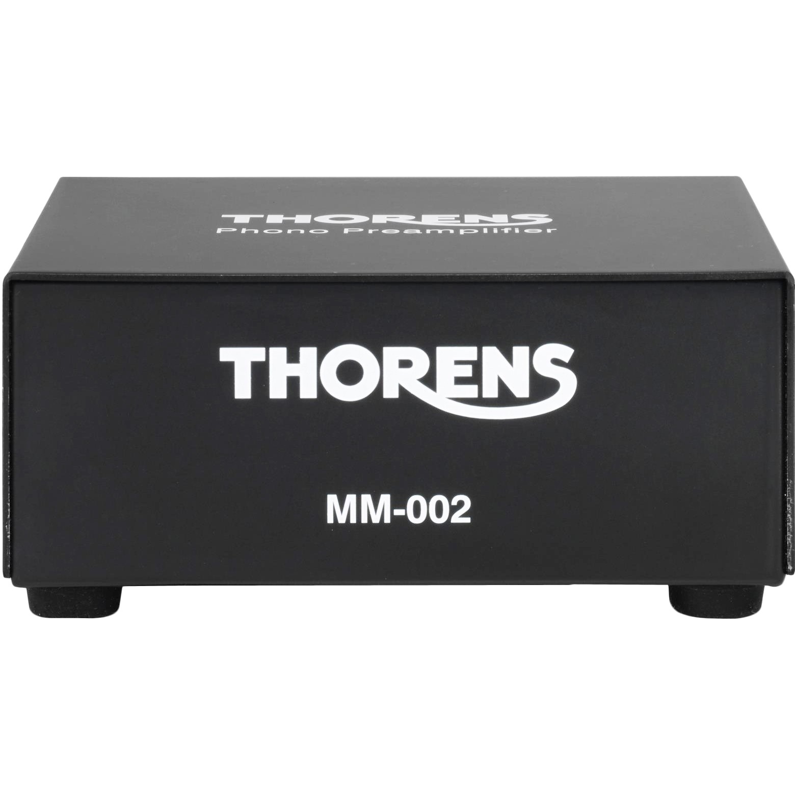 Thorens MM-002 - зображення 1