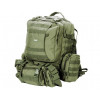 Texar Camper backpack / olive (38-CAM-BP-OD) - зображення 1