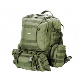 Texar Camper backpack / olive (38-CAM-BP-OD)